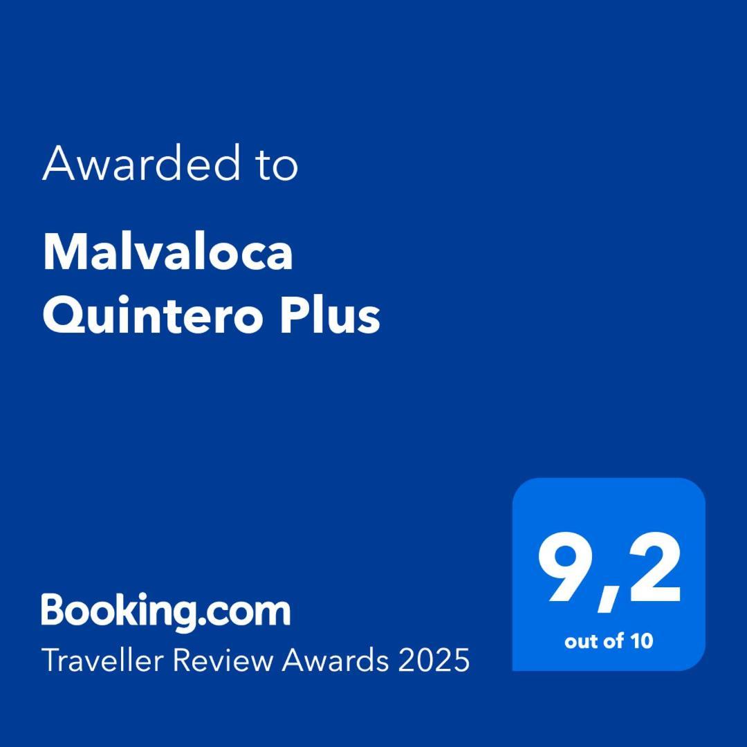 Malvaloca Quintero Plus Seville Exterior photo